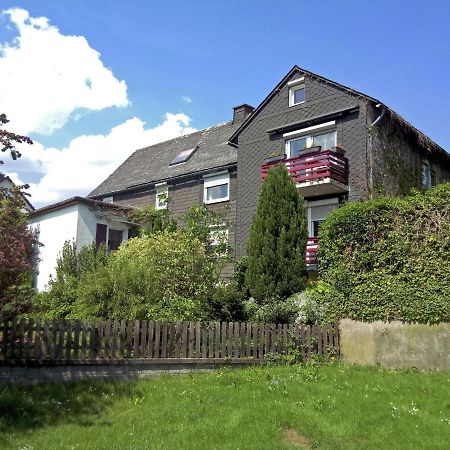 1St Floor Apartment Near Willingen Willingen  Luaran gambar