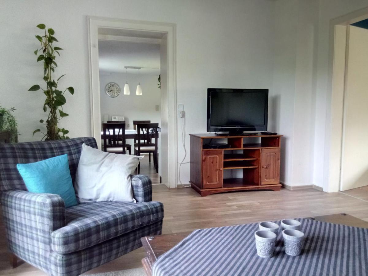 1St Floor Apartment Near Willingen Willingen  Luaran gambar