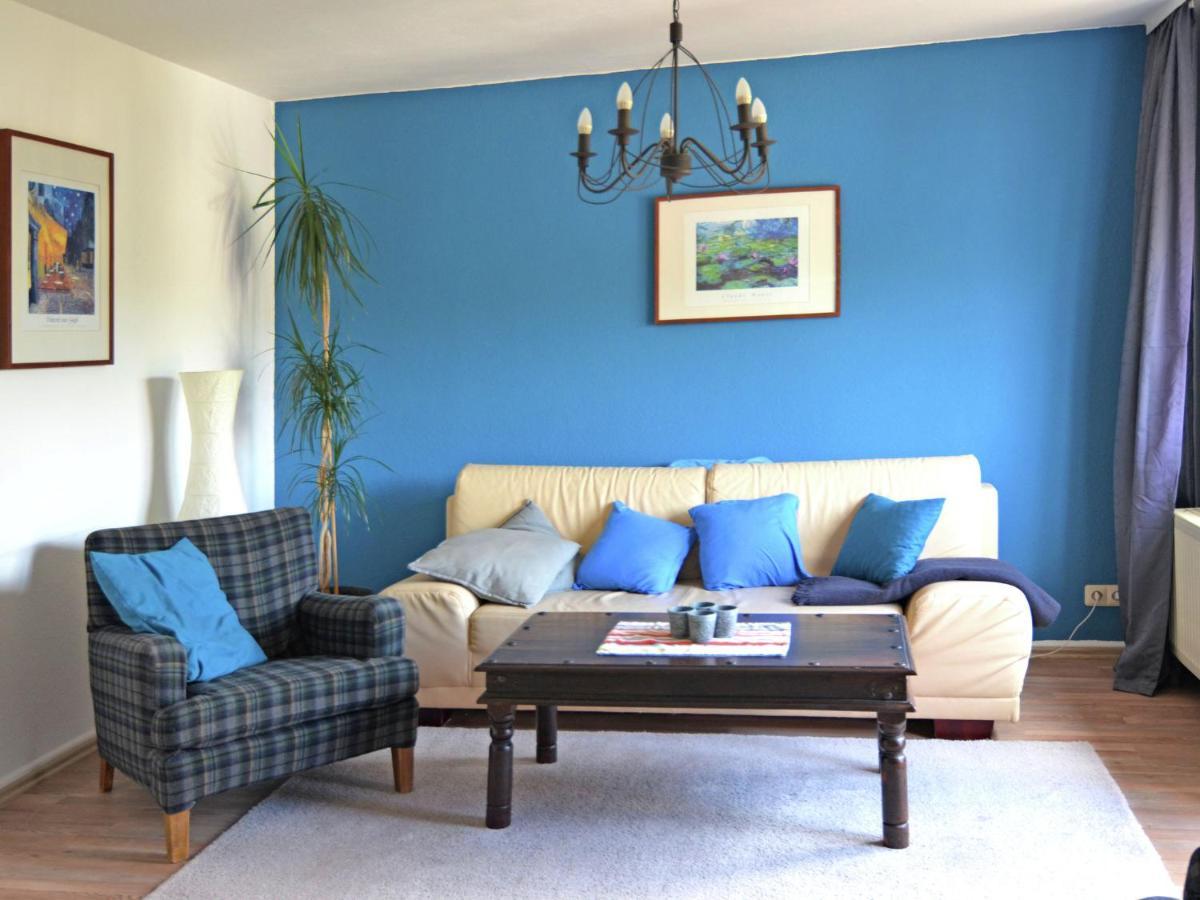 1St Floor Apartment Near Willingen Willingen  Luaran gambar