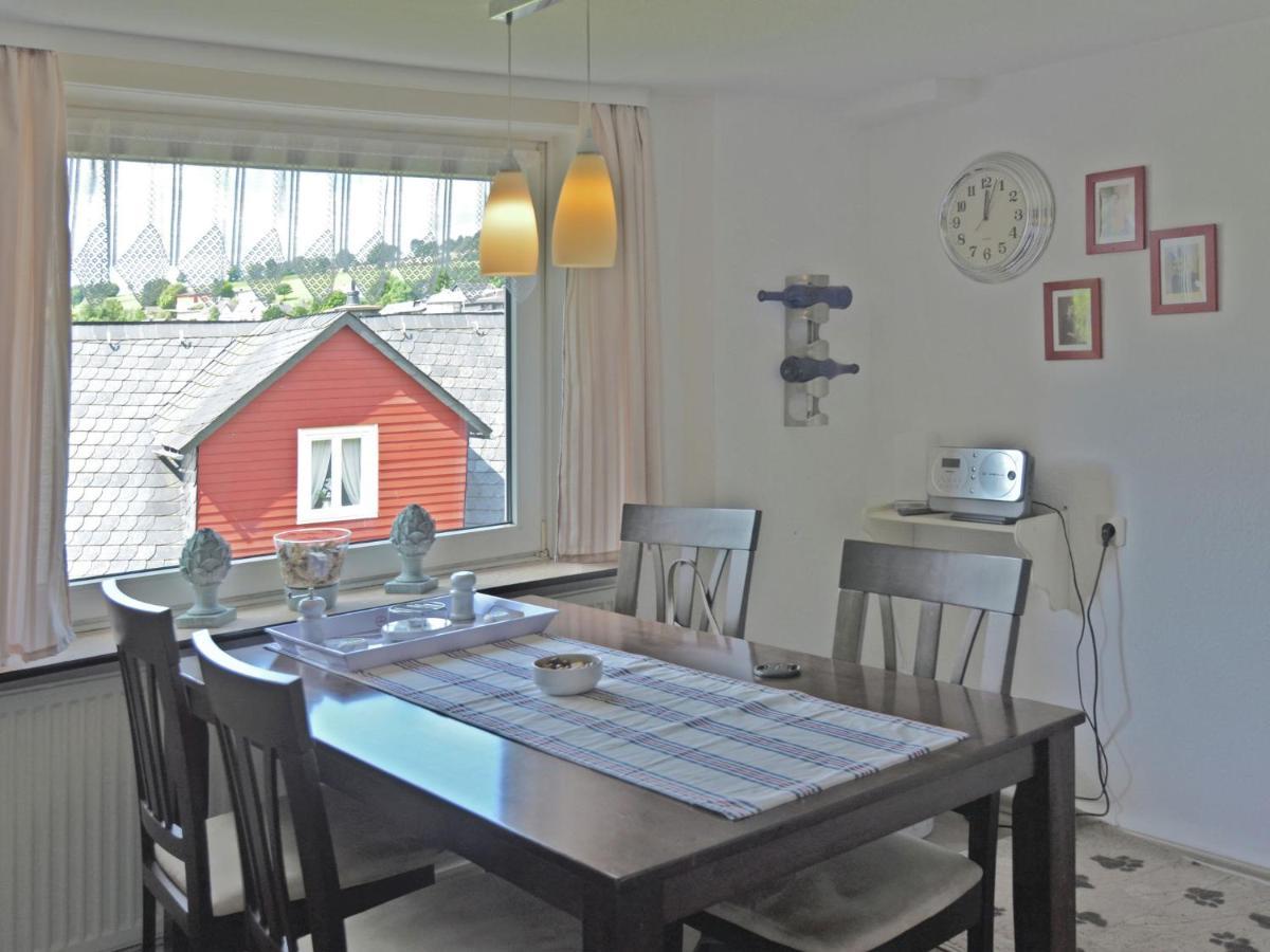 1St Floor Apartment Near Willingen Willingen  Luaran gambar