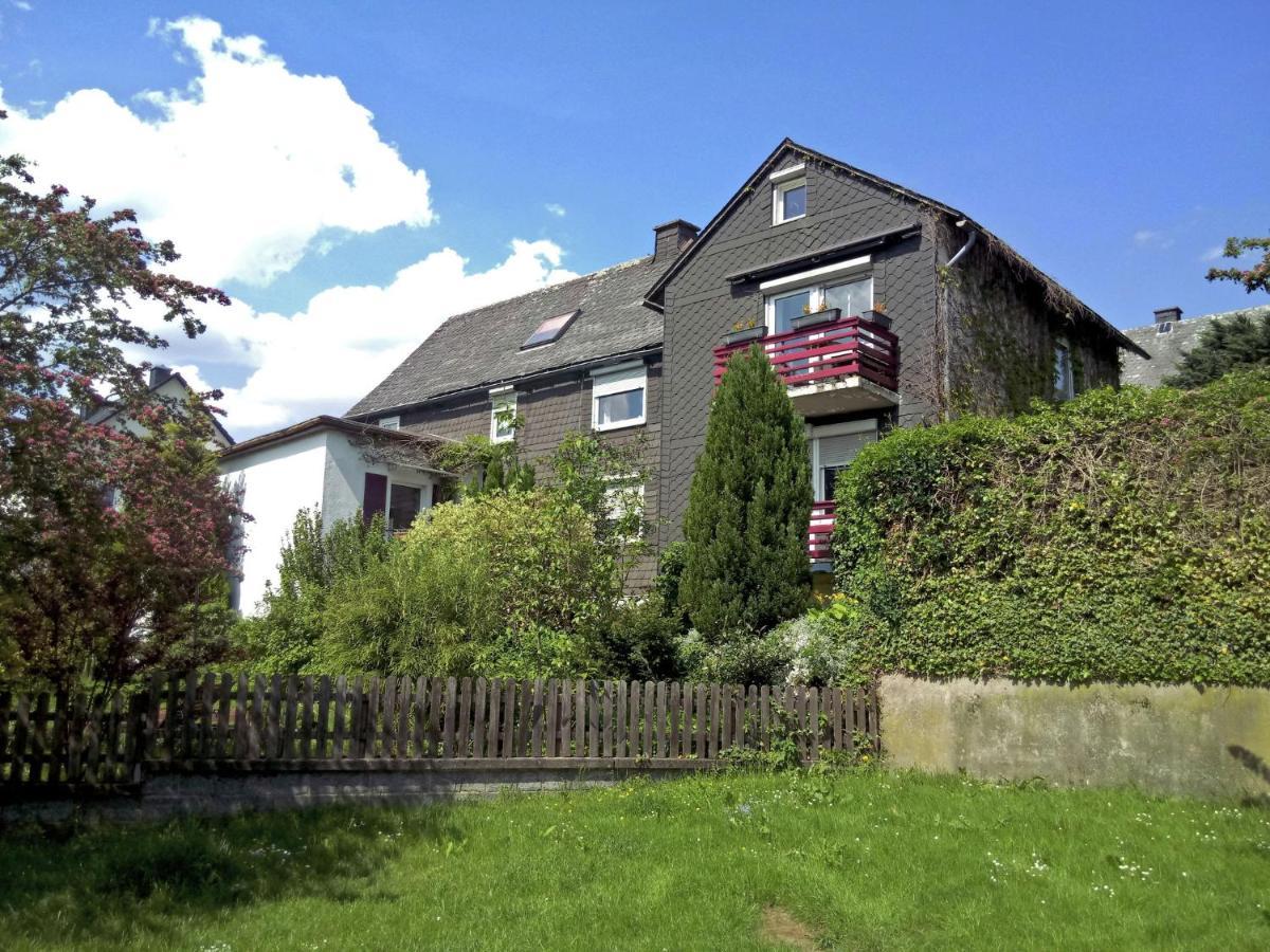 1St Floor Apartment Near Willingen Willingen  Luaran gambar