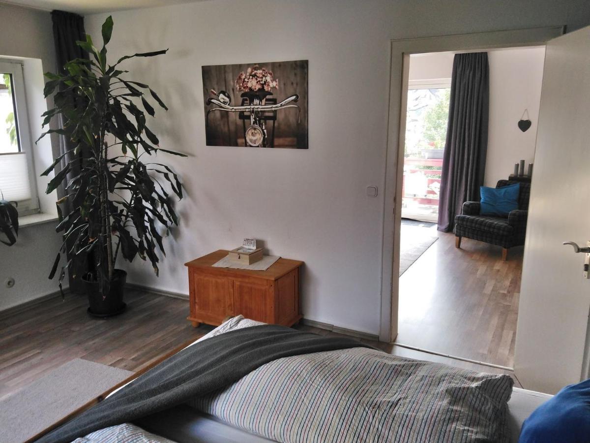 1St Floor Apartment Near Willingen Willingen  Luaran gambar