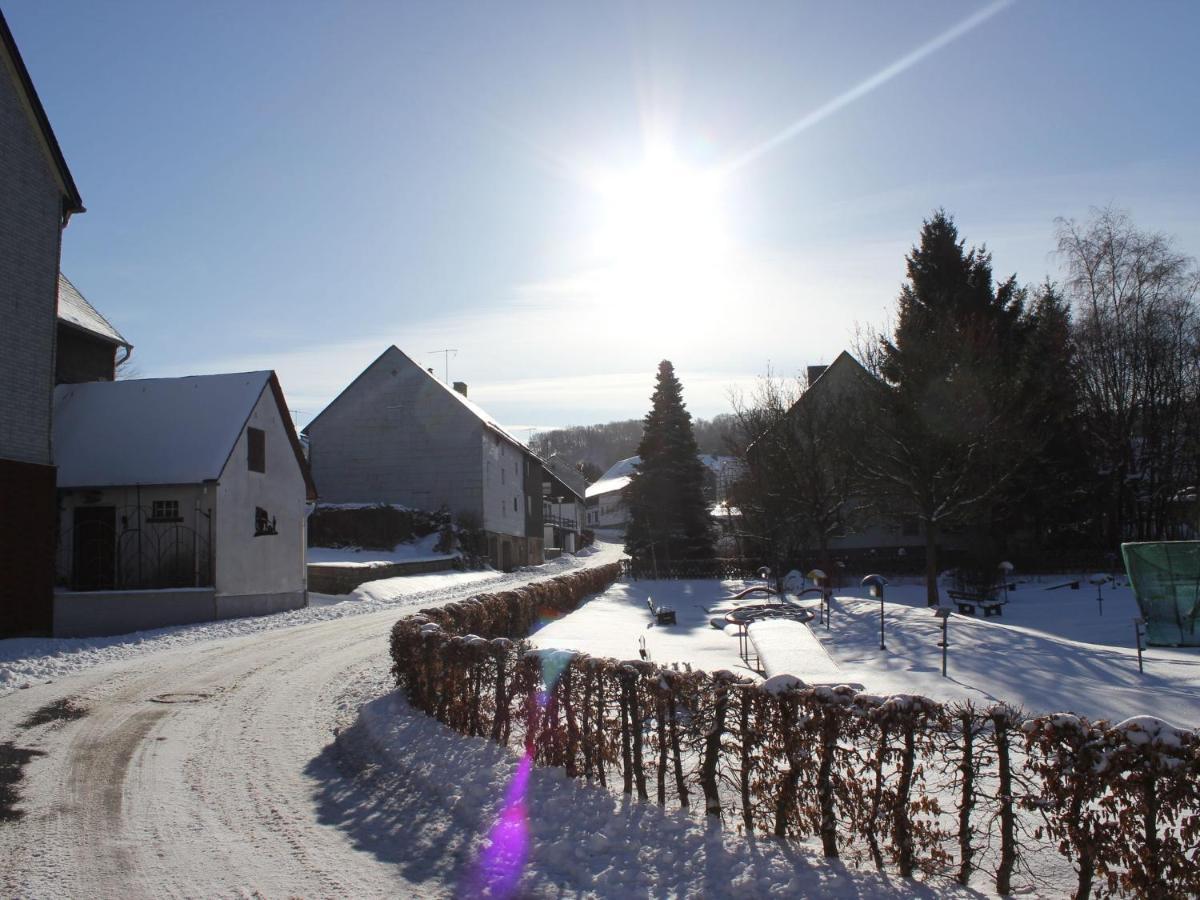 1St Floor Apartment Near Willingen Willingen  Luaran gambar