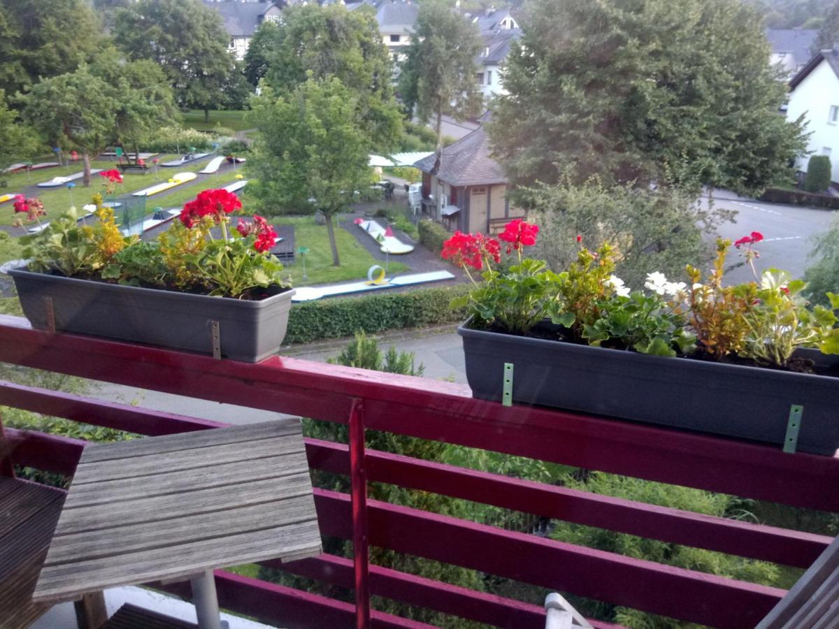 1St Floor Apartment Near Willingen Willingen  Luaran gambar