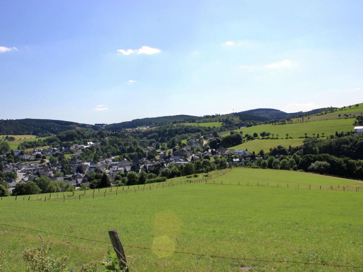 1St Floor Apartment Near Willingen Willingen  Luaran gambar