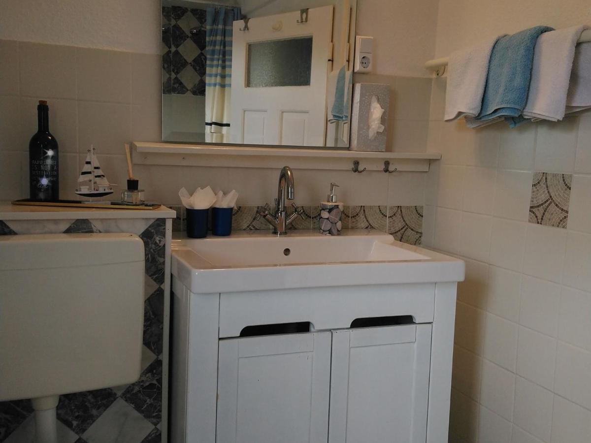 1St Floor Apartment Near Willingen Willingen  Bilik gambar