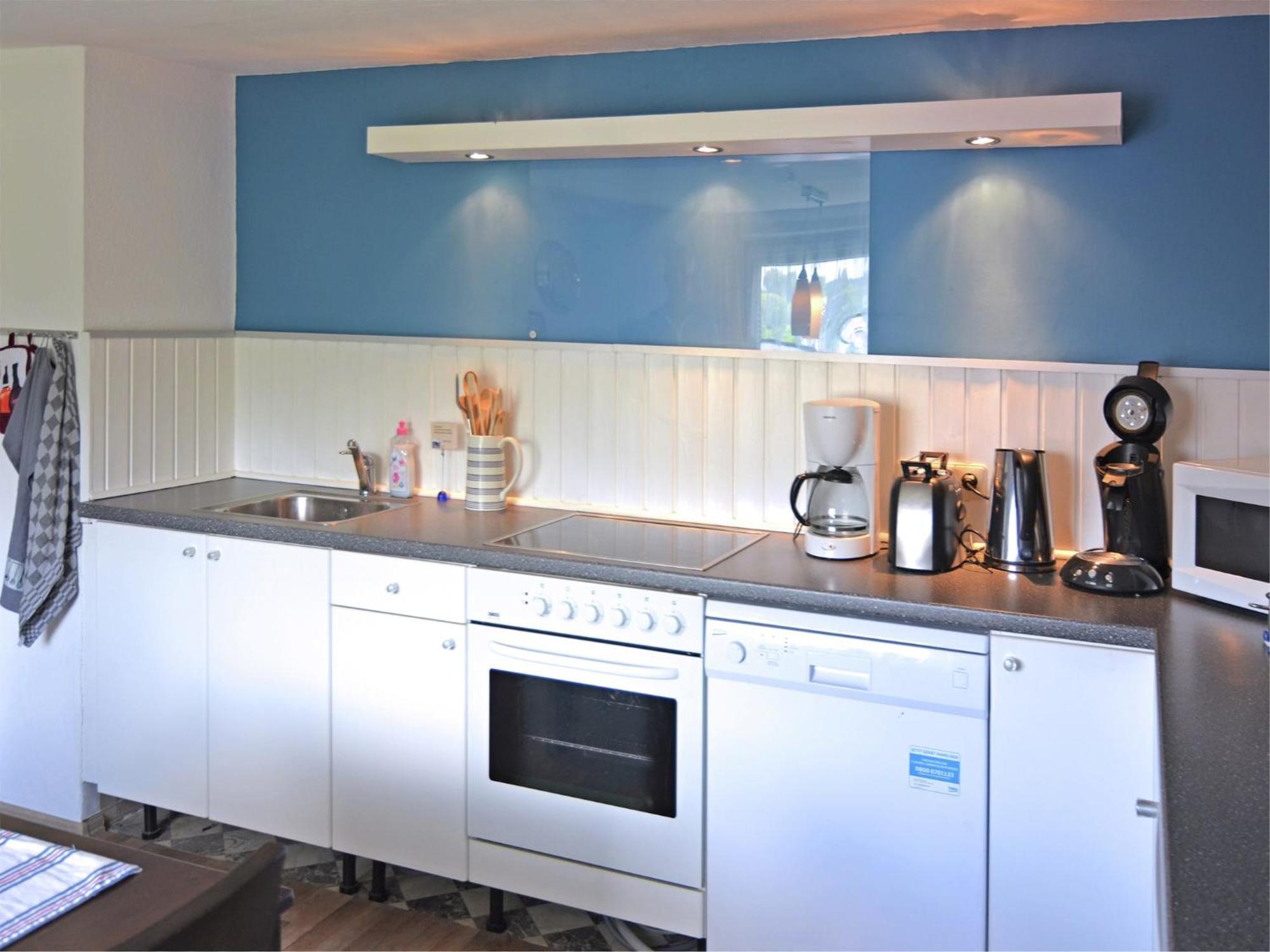 1St Floor Apartment Near Willingen Willingen  Luaran gambar