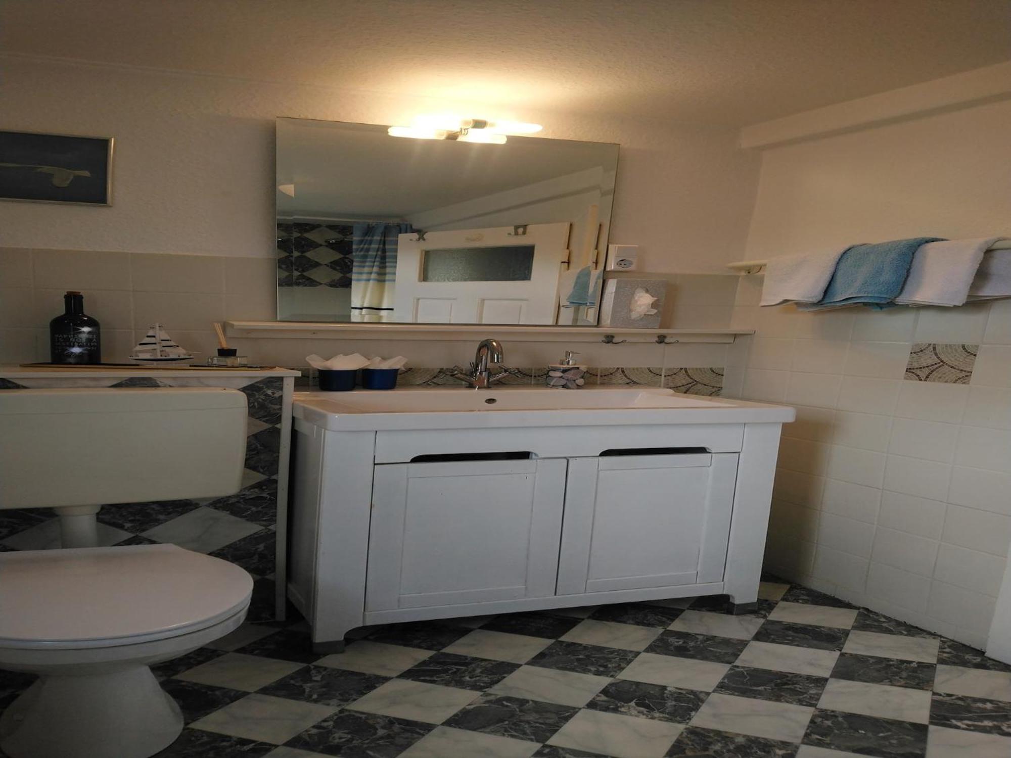 1St Floor Apartment Near Willingen Willingen  Luaran gambar
