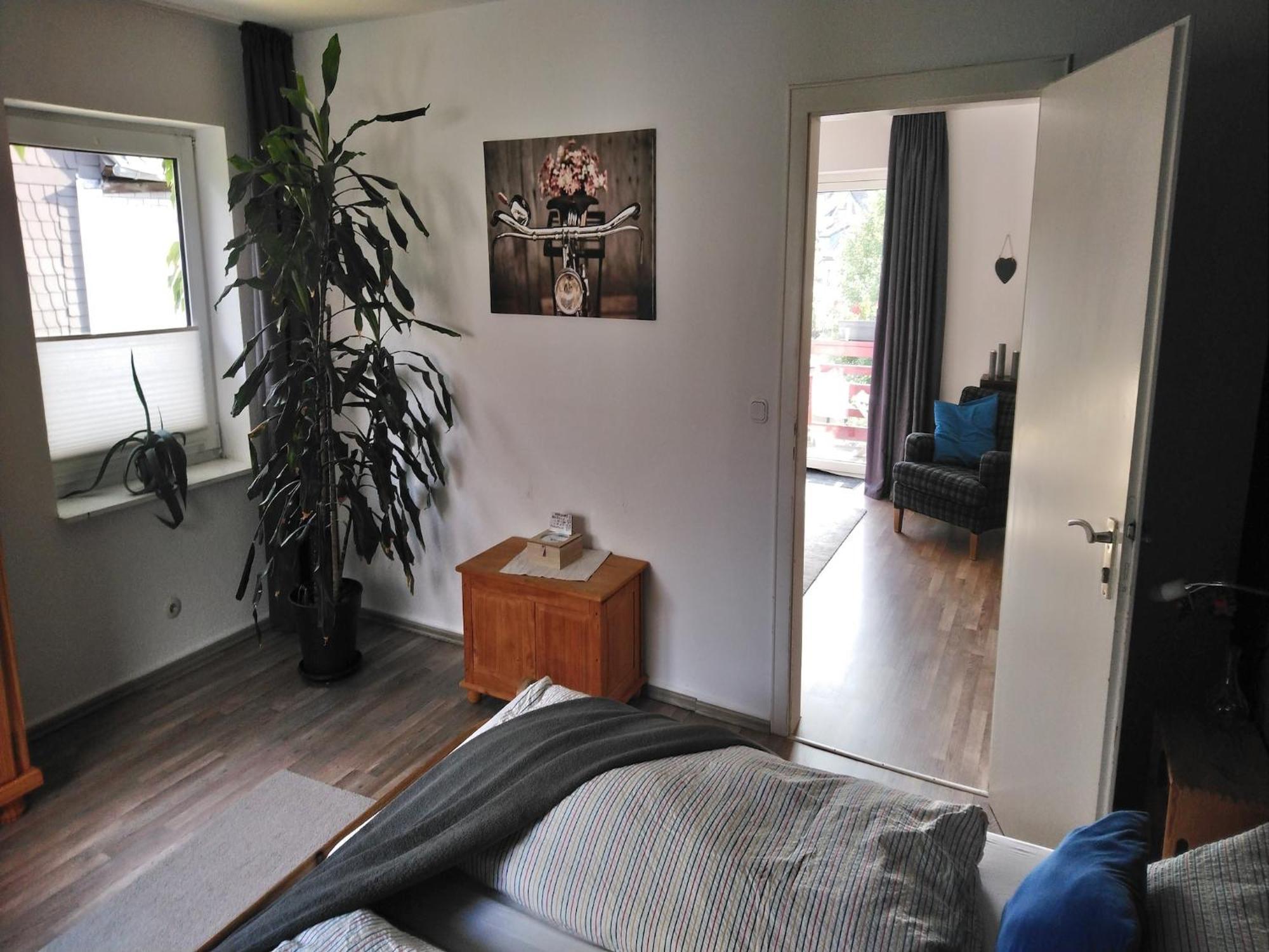 1St Floor Apartment Near Willingen Willingen  Luaran gambar