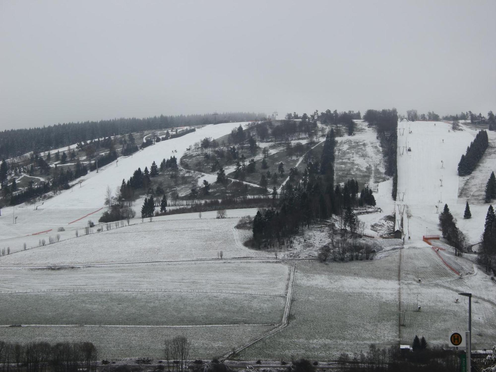 1St Floor Apartment Near Willingen Willingen  Luaran gambar