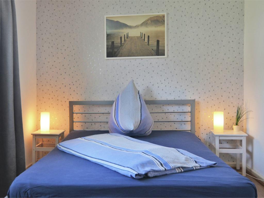 1St Floor Apartment Near Willingen Willingen  Luaran gambar